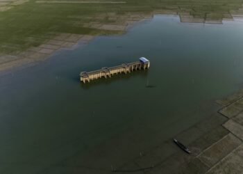 गङ्गा जल सन्धि नवीकरणका लागि बङ्गलादेशको पहल
