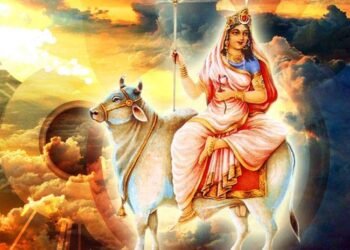 नवरात्रको पहिलो दिन आज घटस्थापना, शैलपुत्रीको पूजा गरिँदै
