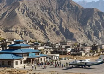 मुस्ताङ उडानमा नेपालीलाई प्राथमिकता दिन प्रशासनको निर्देशन