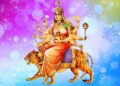 आश्विन शुक्ल षष्ठीः कात्यायनी देवीको विशेष पूजा आराधना गरिँदै