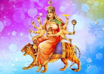 आश्विन शुक्ल षष्ठीः कात्यायनी देवीको विशेष पूजा आराधना गरिँदै