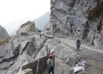 कालीगण्डकी करिडोर सञ्चालनमा