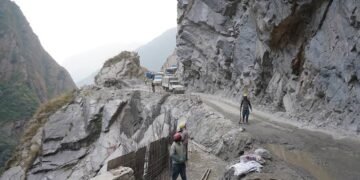 कालीगण्डकी करिडोर सञ्चालनमा