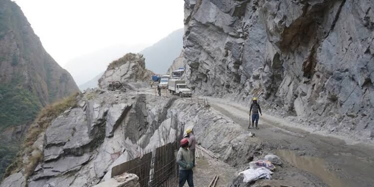 कालीगण्डकी करिडोर सञ्चालनमा