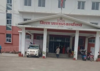 चाडपर्वमा कालोबजारी र अस्वाभाविक मूल्यवृद्धि नगर्न प्रशासनको आग्रह