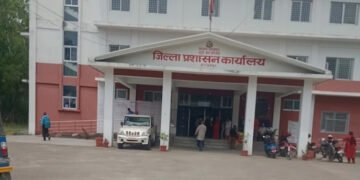 चाडपर्वमा कालोबजारी र अस्वाभाविक मूल्यवृद्धि नगर्न प्रशासनको आग्रह