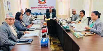 कर्णाली सरकारको तीन महिने बजेट खर्च लज्जास्पद, कसले कति गरे खर्च ?