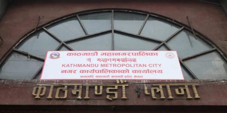 ‘उत्तर प्रसूति स्याहार (पीएनसी) घरभेट’ कार्यक्रम सुरु गर्दै महानगर