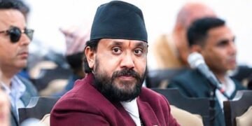 सांसद सुनारलाई औपचारिक कार्यक्रममा सहभागी नहुन रास्वपाको निर्देशन