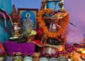 महालक्ष्मीको १६ दिने व्रत समापन