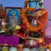 महालक्ष्मीको १६ दिने व्रत समापन