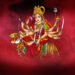 नवरात्रको तेस्रो दिनः चन्द्रघण्टा देवीको विशेष पूजा आराधना गरिँदै