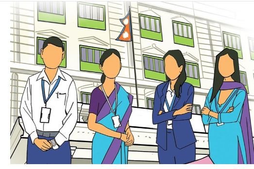 निजामती सेवा अध्यादेशको तयारीको चर्चाले कर्मचारीमा बढ्यो असन्तुष्टि