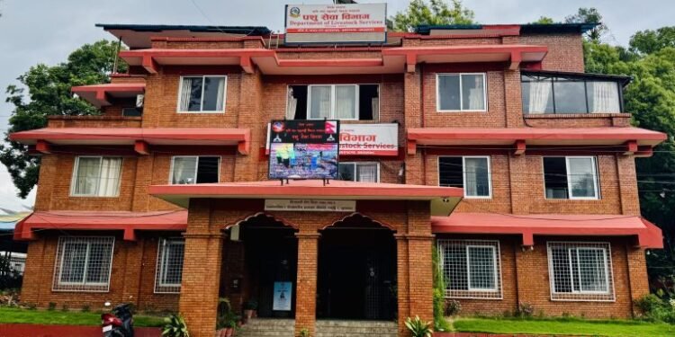 पशु वधशाला तथा मासु जाँच ऐन कार्यान्वयनका लागि कार्यदल गठन