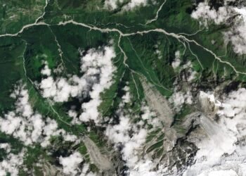 ‘राडार उपग्रह’तर्फ नेपालको बाटो
