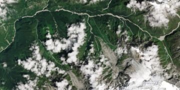 ‘राडार उपग्रह’तर्फ नेपालको बाटो