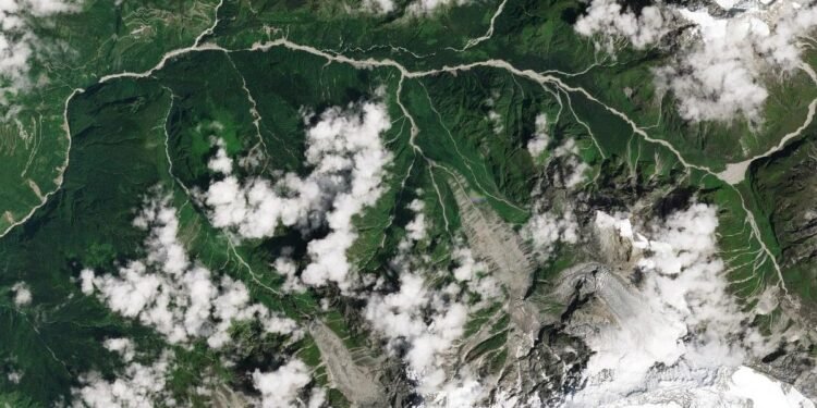 ‘राडार उपग्रह’तर्फ नेपालको बाटो