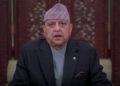 पूर्वराजा शाहले दिए बडादसैँको शुभकामना, भने- ‘शोकलाई शक्तिमा बदलौँ’