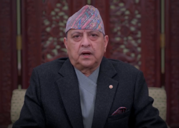 पूर्वराजा शाहले दिए बडादसैँको शुभकामना, भने- ‘शोकलाई शक्तिमा बदलौँ’