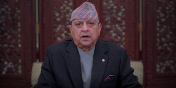 पूर्वराजा शाहले दिए बडादसैँको शुभकामना, भने- ‘शोकलाई शक्तिमा बदलौँ’