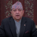 पूर्वराजा शाहले दिए बडादसैँको शुभकामना, भने- ‘शोकलाई शक्तिमा बदलौँ’