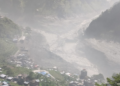 भोटेकोशी बाढीले घरपरिवार र व्यवसायमा ७९ अर्बको क्षति : आयोग