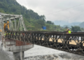 स्याफ्रुबेँसीमा ‘बेलिब्रिज’ निर्माण तीव्र