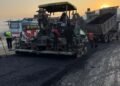 साँगा–धुलिखेल सडक विस्तारले गति लियो, मुख्य काम मङ्सिरभित्र सक्ने लक्ष्य