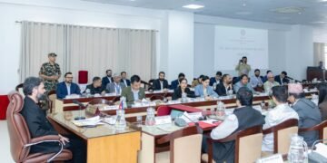 भोटेकोशी बाढीपछिको खोज तथा उद्धार कार्य स्थगन गर्ने सरकारको निर्णय