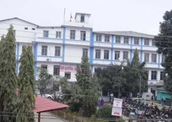 सेती प्रादेशिक अस्पताललाई २५ करोड ५० लाख बजेट