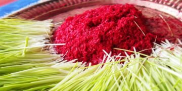 यस वर्षको बडादशैं आजबाट सकिँदै, धनधान्यकी देवी महालक्ष्मीको पूजा आराधना गरिदै