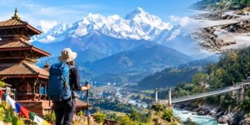 हल्लाले थलियो पर्यटन क्षेत्र