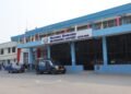 नयाँ टर्मिनल भवनको भौतिक प्रगति ८१ प्रतिशत