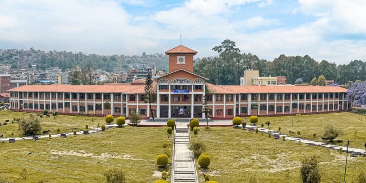 ‘डिजिटल त्रिवि’देखि ‘रिसर्च युनिभर्सिटी’सम्मः के–के हुँदैछन् नयाँ काम ?