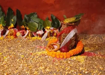 दुर्गा पक्षः नेपालीको महान् पर्व बडादसैँ सुरु, आज घटस्थापना गरिँदै