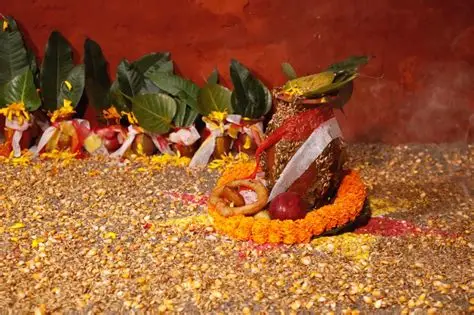 दुर्गा पक्षः नेपालीको महान् पर्व बडादसैँ सुरु, आज घटस्थापना गरिँदै